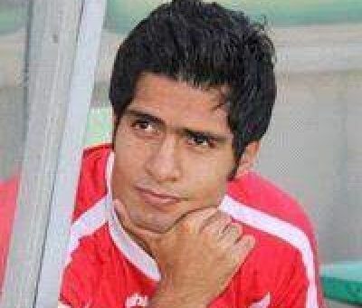 Mostafa Ekrami