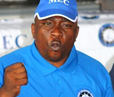 Motlalepula Thabana