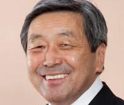 Motoo Hayashi