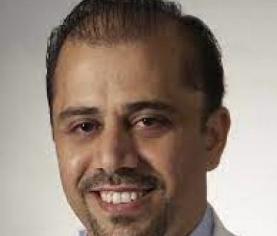 Mouhanad El-Sabagh