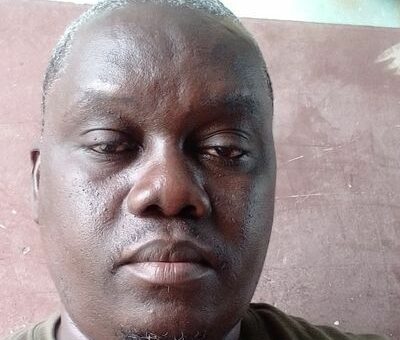 Moulaye Sonko