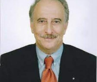 Mouldi Kefi