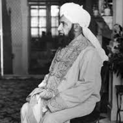 Moulvi Agha Muhammad