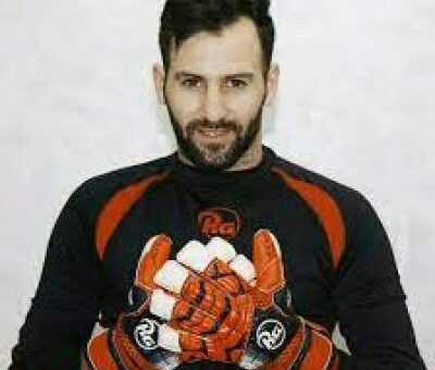 Mounir Benmeddour