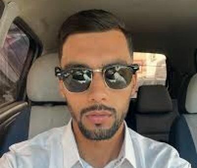 Mounir Makhchoun