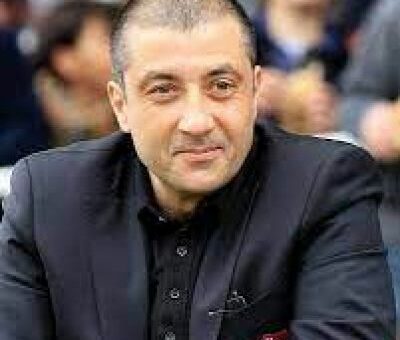 Mourad Boudjellal