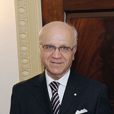 Mourad Medelci