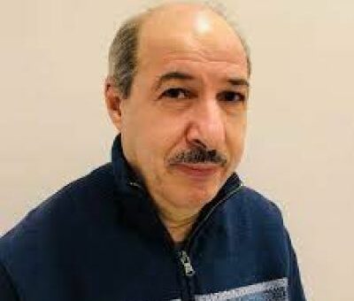 Mourad Meziane