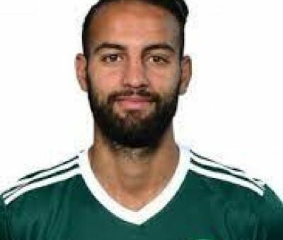 Mourad Satli