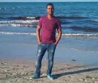 Mourad Souissi