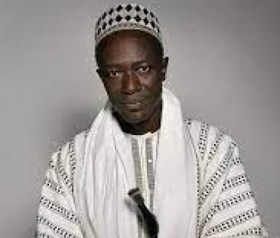 Moussa Sène