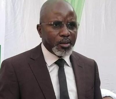 Moussa Sinko Coulibaly