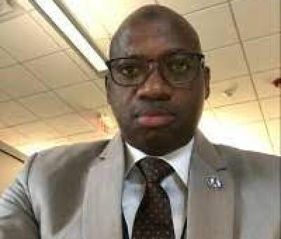 Moussé N’Diaye