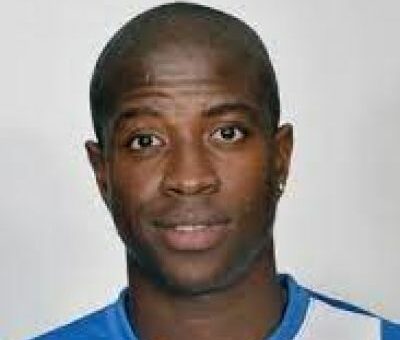 Moustapha N’Diaye