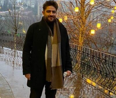 Muath Mahmoud