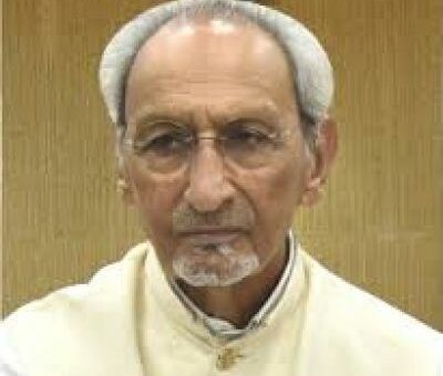 Muffakham Jah