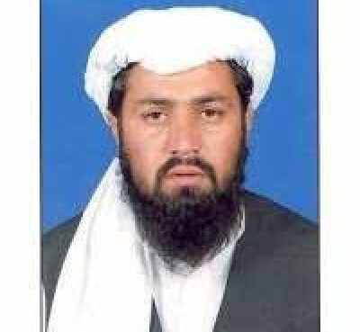Mufti Gulab Khan