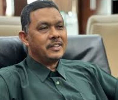 Muhamad Radhi Mat Din