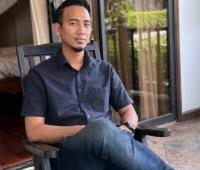 Muhamad Zamri Chin