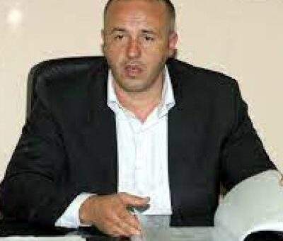 Muhamed Taci
