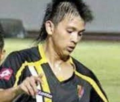 Muhammad Afi Aminuddin