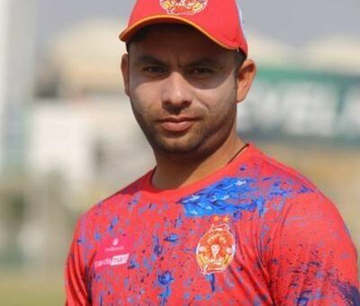 Muhammad Akhlaq