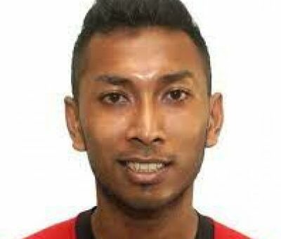 Muhammad Akram Mahinan
