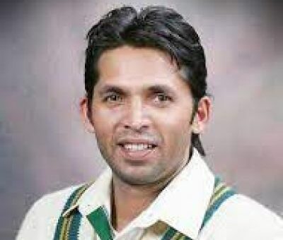 Muhammad Asif