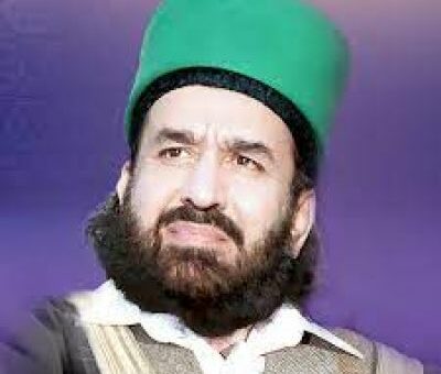 Muhammad Naqib-ur-Rahman