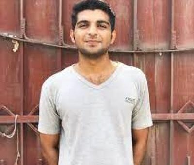 Muhammad Sadaqat