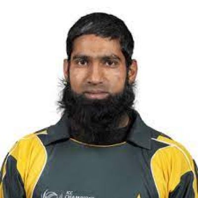 Muhammad Yousuf