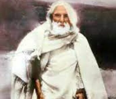 Muhammad al-Sanusi