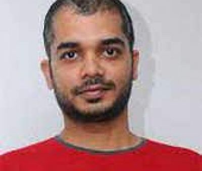 Muhammed Shanil