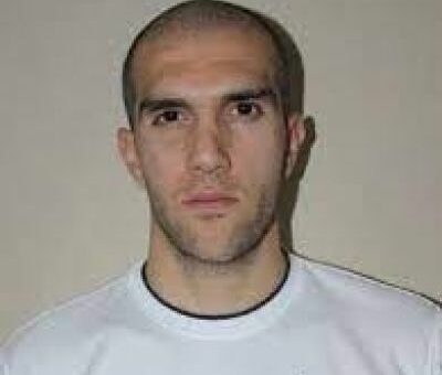 Muhammet Hanifi Yoldaş