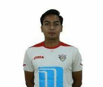 Muhd Arif Ismail