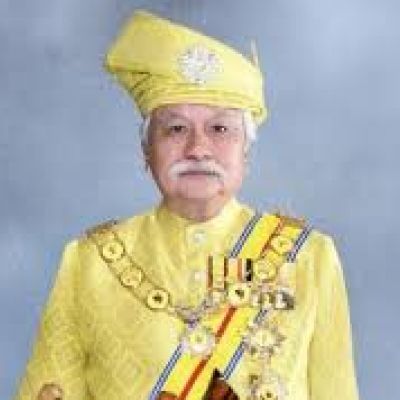 Muhriz of Negeri Sembilan