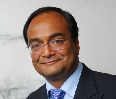 Mukesh Haikerwal
