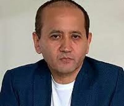 Mukhtar Ablyazov