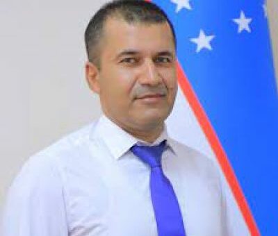 Mukhtar Kurbanov