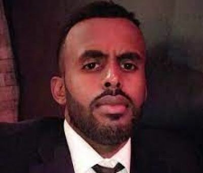 Mukhtar Mohammed