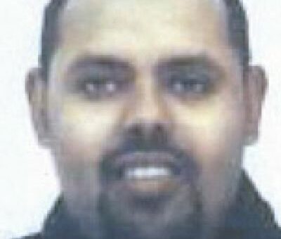 Muktar Said Ibrahim