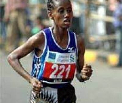 Mulu Seboka