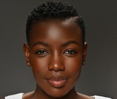 Mumbi Maina