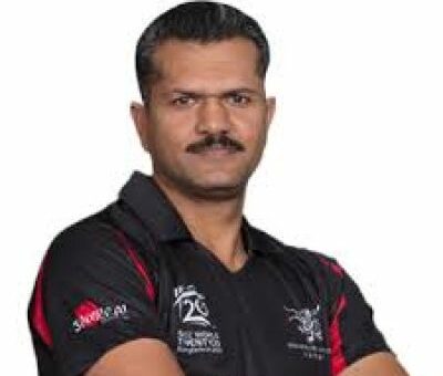 Munir Dar