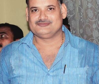 Munna Shukla