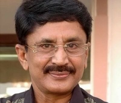 Murali Mohan