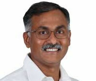Murali Pillai