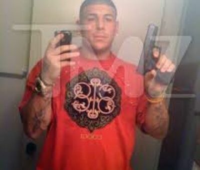 Murder of Odin Lloyd