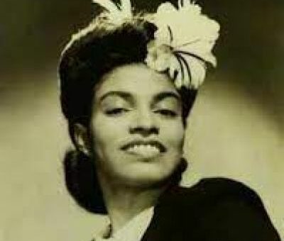 Muriel Smith