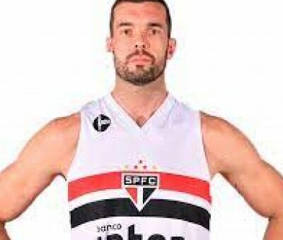 Murilo Becker